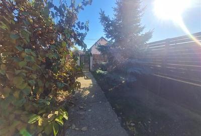 Doua casute tip A Frame, totul pe un teren de 300 mp, Ghimbav, Brasov Doua casute tip A Frame, totul pe un teren de 300 mp, Ghimbav, Brasov - 6