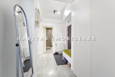 Apartament 3 camere, mobilat, utilat, parcare subterana, Grigorescu - 11