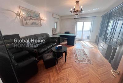 Apartament cu 3 camere decomandat în Națiunile Unite - 1