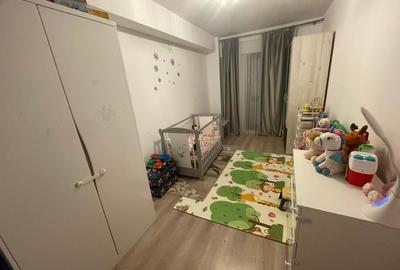 Apartament cu 3 camere decomandat, mobilat în Galata - 3