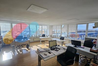 Birou, de 73.629997253418 mp, în Iris - 1