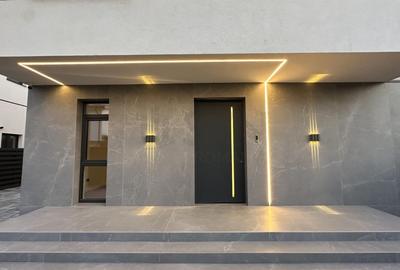 REV2004831 Vila de Lux in Ansamblul Von Residence I 5 Minute de Scoala Americana REV2004831 Vila de Lux in Ansamblul Von Residence I 5 Minute de Scoala Americana - 7