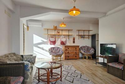 Apartament cu 2 camere decomandat în Central - 19