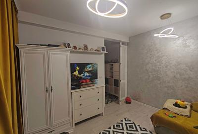 Apartament cu 2 camere decomandat în Giroc - 5