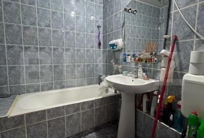 Apartament 2 Camere Modificat Parter - 11