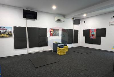 Spa?iu comercial de inchiriat -ideal pentru activita?... - 6