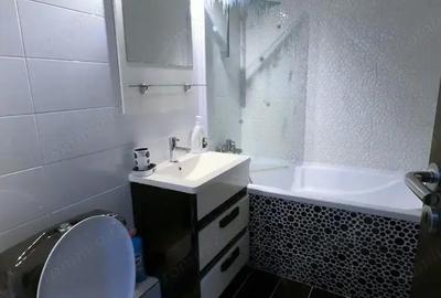 Garsonieră decomandată în Complex Studențesc - 1