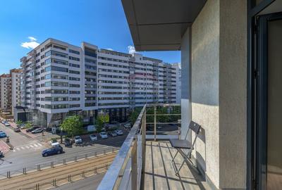 DE INCHIRIAT Spatiu comercial - 155 mp MIHAI BRAVU Sector 3 - 28