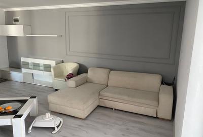 Apartament cu 3 camere decomandat, mobilat în Florești - 6