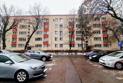 Apartament 2 camere Piata Sudului-Nitu Vasile, etaj 2 din 4 - 18