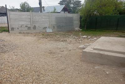 Casă cu 3 camere cu Teren 1700 Mp în Jugureni - 6