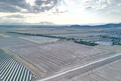 Teren Destinatie Industriala - 7