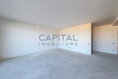 FARA COMISION ! PENTHOUSE 109,5mp, etaj 14, terasa 57mp, priveliste superba - 4