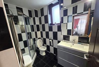 Casă cu 4 camere în Ștefănești - 8