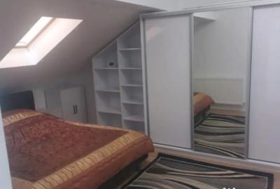 Apartament cu 3 camere decomandat în Central - 2