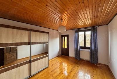 Casă cu 3 camere cu Teren 100 Mp în Trei Stejari - 1