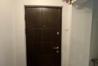 Apartament cu 3 camere semidecomandat, mobilat în Lujerului - 10