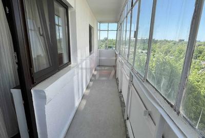 Apartament cu 2 camere decomandat, mobilat în Tineretului - 2