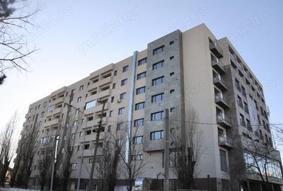 Ap Nou pe Bd. Iuliu Maniu , bloc 2023 inc TVA, 2 cam 60 m2 Militari 6 - 1