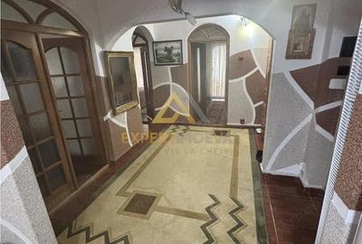 Apartament cu 4 camere în Vasile Alecsandri - 10