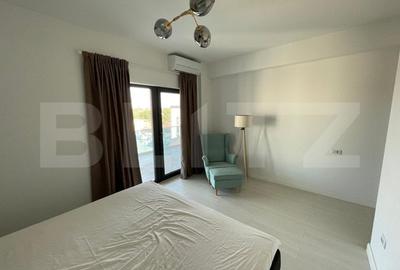 Apartament 3 camere open space, in zona Piata Chiriac - 140 mp - 8