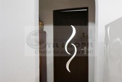 APARTAMENT 2 CAMERE DECOMANDAT PODU DE FIER UMF - 9