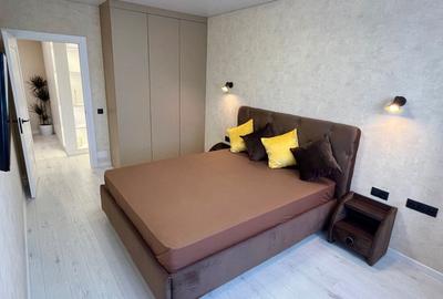 Apartament cu 3 camere decomandat în Mănăștur - 1