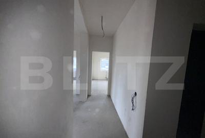 Apartament de 3 camere 76 mp + terasa, bloc nou cu lift - 9