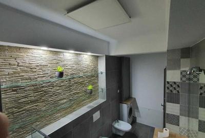 Apartament cu 2 camere decomandat în Ultracentral - 1
