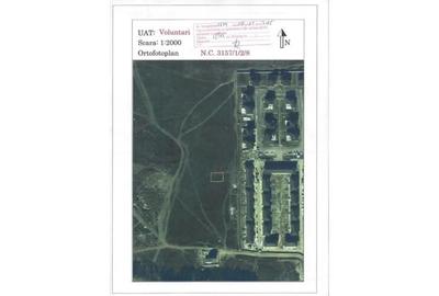 Teren Construcții intravilan de 500 mp, în Pipera - 6