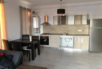 Apartament cu 2 camere decomandat în Dumbrăvița - 1