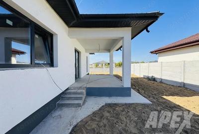 Casa individuala 4 camere | COMISION 0% | Clinceni - 3