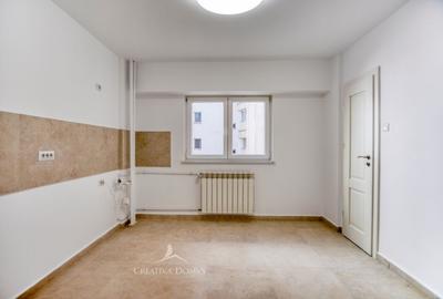 Piata Universitatii / Spatiu de birouri, 100 mp, 4 camere - 9