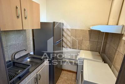 Apartament cu 3 camere semidecomandat, mobilat în Șagului - 4