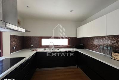 Apartament cu 5 camere în Braytim - 2