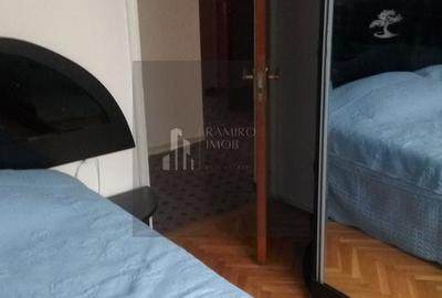 Apartament cu 4 camere, mobilat în Drumul Taberei - 6