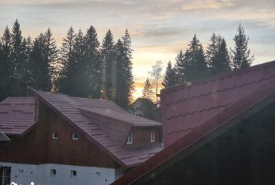 Apartament cu 3 camere în Est - 19