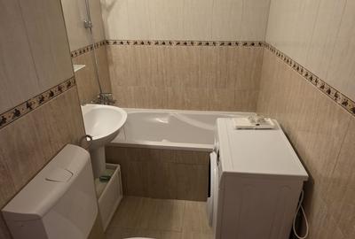 Garsonieră semidecomandată, mobilată în Vatra Luminoasă - 8