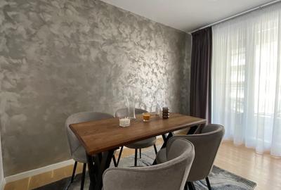 Apartament cu 2 camere decomandat, mobilat în Crângași - 12