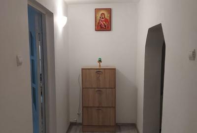 Casă cu 4 camere în Stejaru - 13