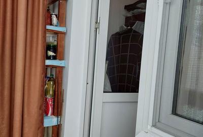 Apartament cu 2 camere în Micro 6 - 6