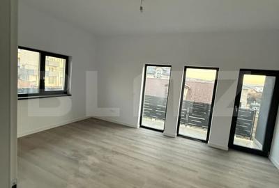 Duplex cu 4 camere cu Teren 190 Mp în Bucium - 7