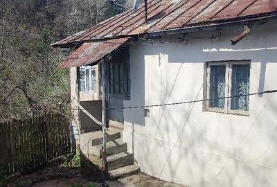 Casă cu Teren 250 Mp în Târlești - 4