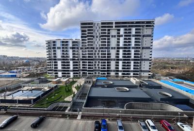 Aviației Apartament 2 camere Parcare Inclusă Metrou Aurel Vlaicu Mall Promenada - 15