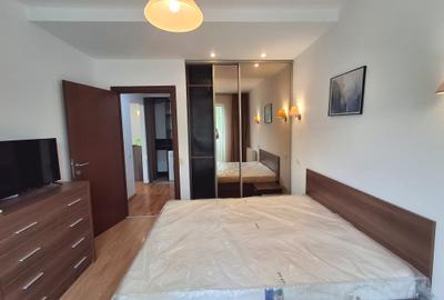 Apartament cu 2 camere decomandat în Gorjului - 6
