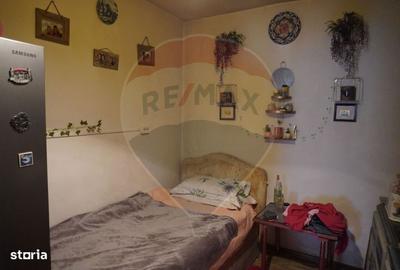 Casă cu 4 camere în Bârsana - 1