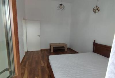 Garsoniera spatioasa decomandata Sanpetru - 3