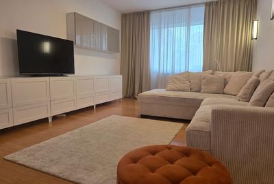 Apartament cu 3 camere în Pipera - 5