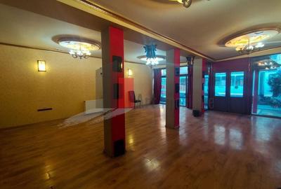 URGENT!, Parcul Carol, DESCHIDERE MARE, COMERCIAL/BIROURI, NEGOCIABIL - 6