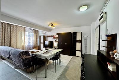 Apartament cu 2 camere semidecomandat, mobilat în Mihai Bravu - 5